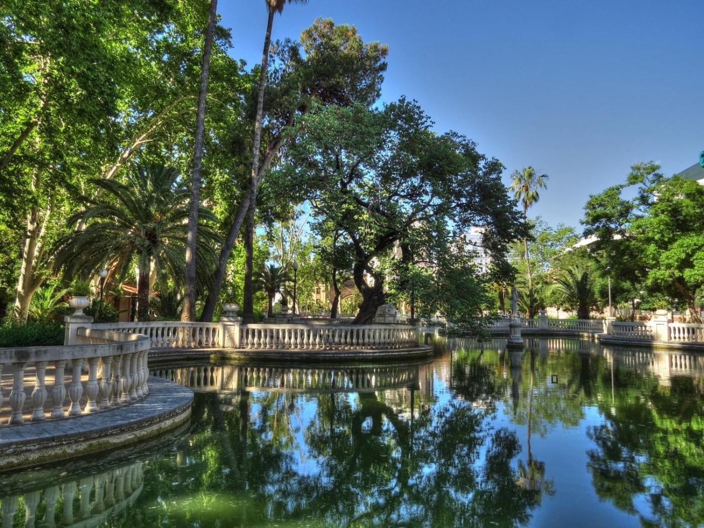 Apartamento Parque Real Castellón de la Plana Esterno foto