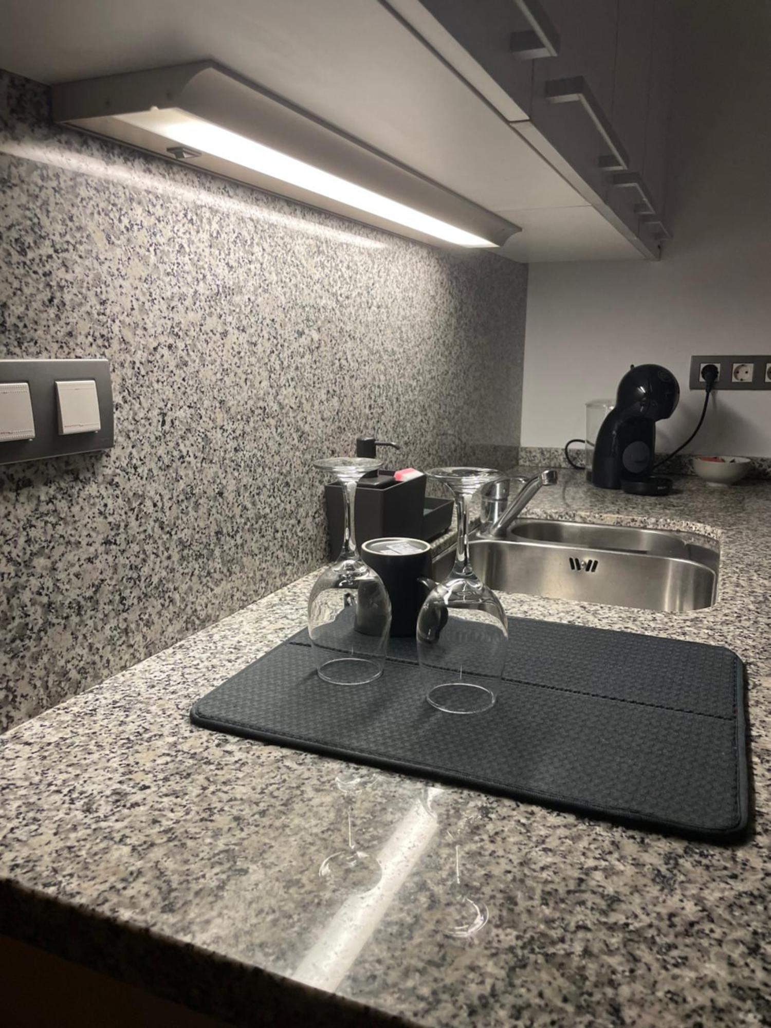 Apartamento Parque Real Castellón de la Plana Esterno foto