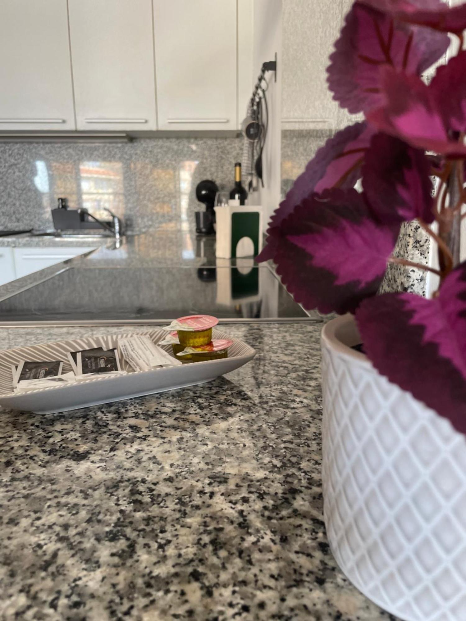Apartamento Parque Real Castellón de la Plana Esterno foto