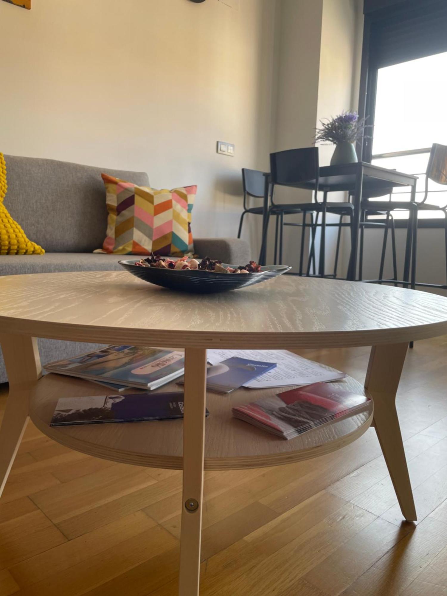 Apartamento Parque Real Castellón de la Plana Esterno foto
