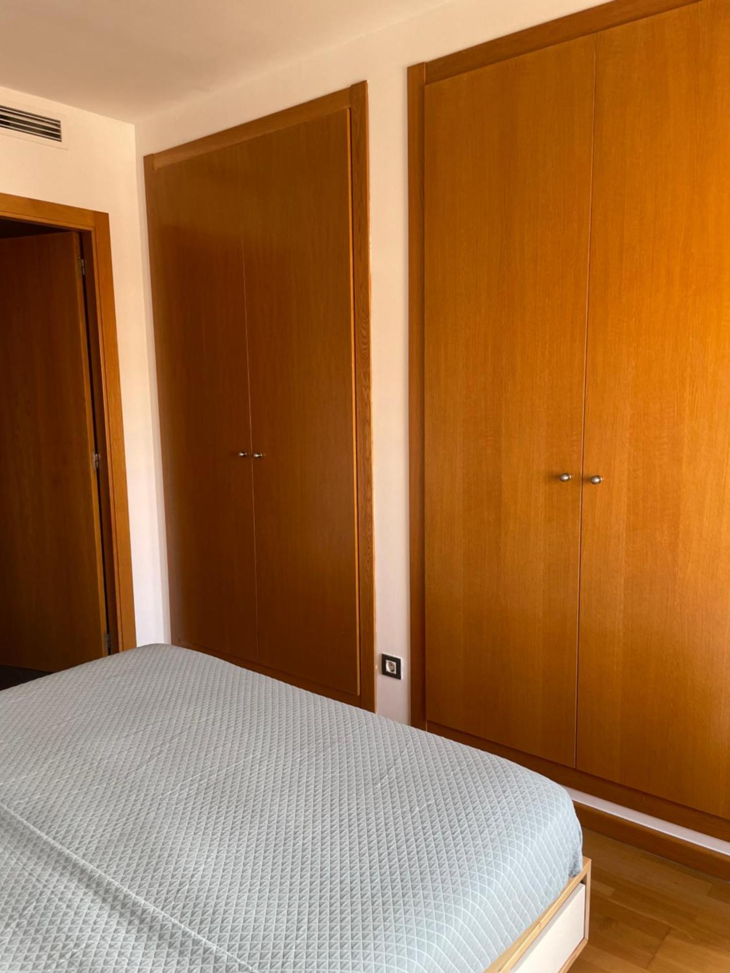 Apartamento Parque Real Castellón de la Plana Esterno foto