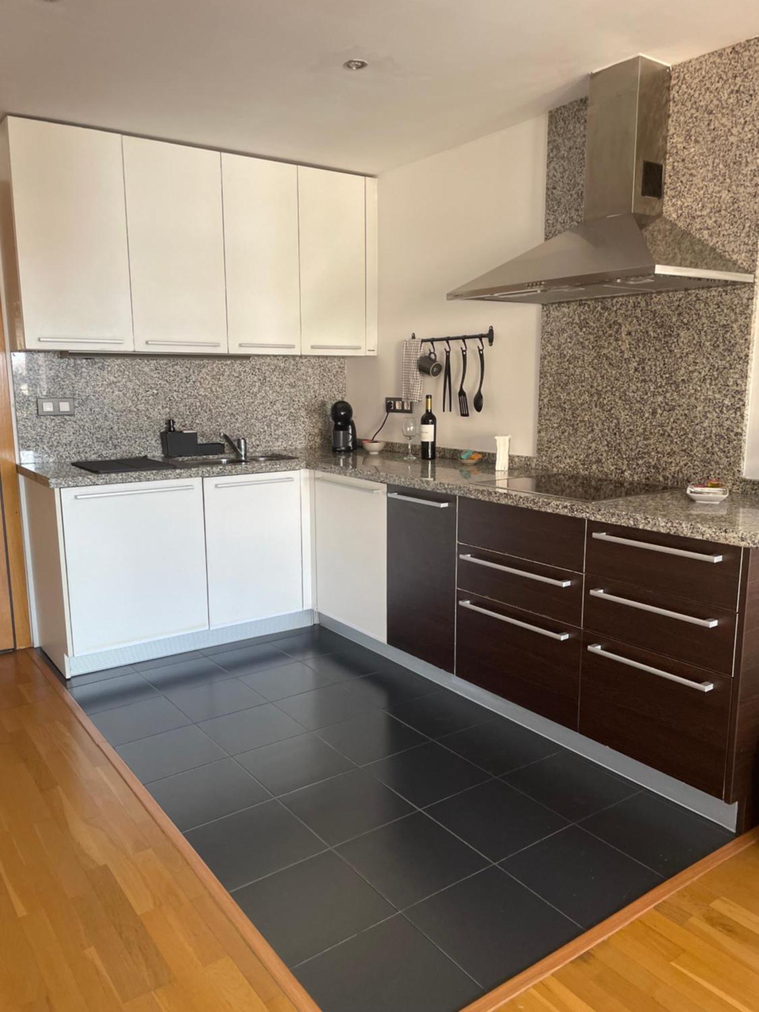 Apartamento Parque Real Castellón de la Plana Esterno foto